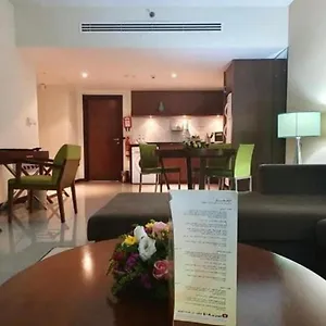 3* Aparthotel Phoenix Plaza