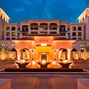 5* Resort The St. Regis Saadiyat Island Resort,