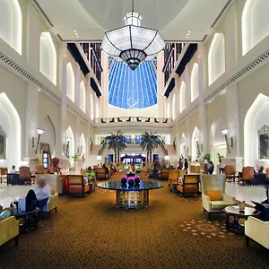 5* Hotel Bab Al Qasr