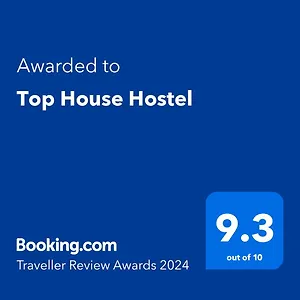  Hostel Top House