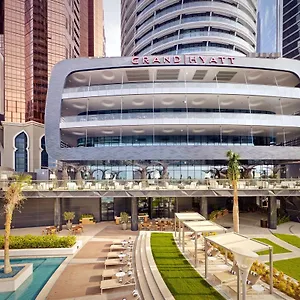 5* Hotel Grand Hyatt & Residences Emirates Pearl