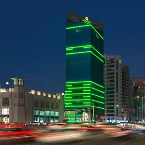 4* Otel La Quinta By Wyndham Al Wahda