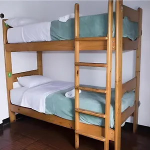 旅馆 Center - Unique Bed Space