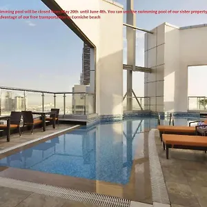 4* Otel Ramada Corniche