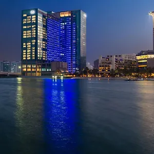 5* Aparthotel Beach Rotana Residences