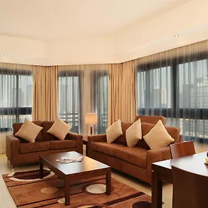 4* Aparthotel Oriental